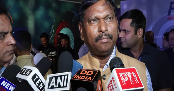 Archery Premier League aims to give exposure to archers, foreign coach to be appointed keeping LA2028 Olympics in mind: AAI president