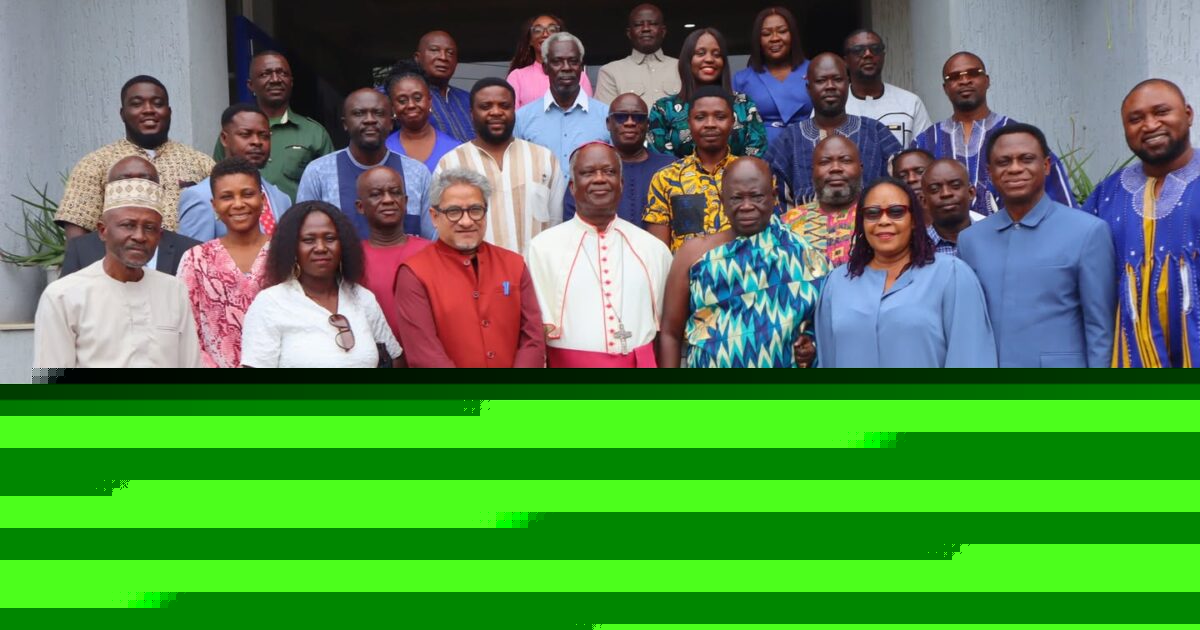 NPC convenes inter-party dialogue to strengthen Ghana’s democratic peace