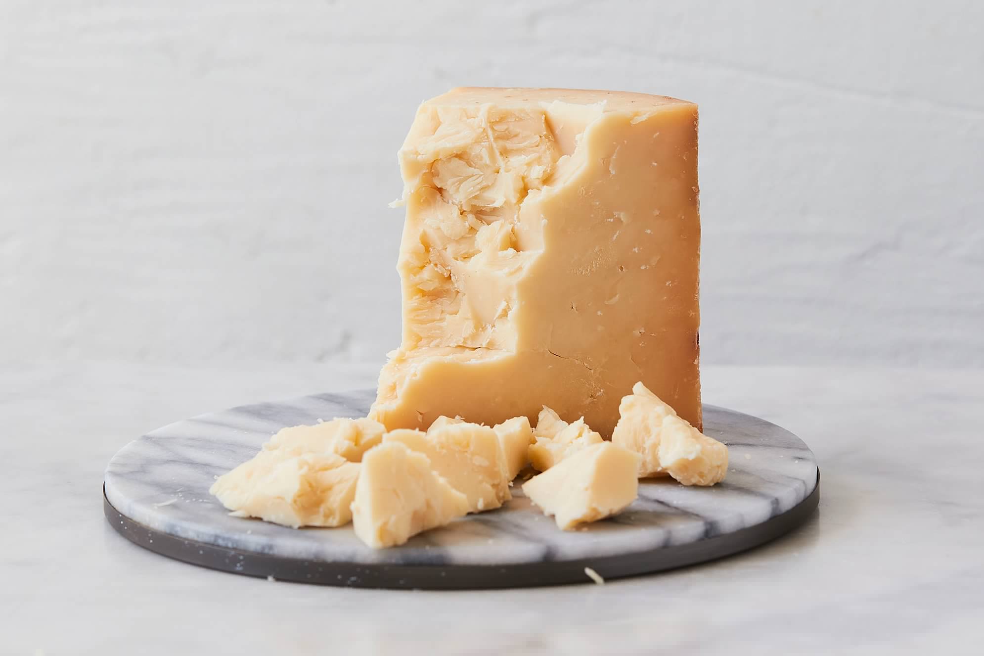 Expensive Confinement: From Murray’s Cheese Caves to the Met