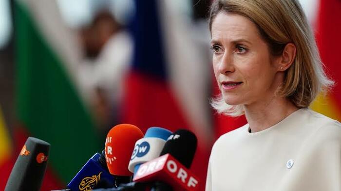 EU Approves Biggest Russia Sanctions Yet After Holdout Greece Secured LNG Exemption