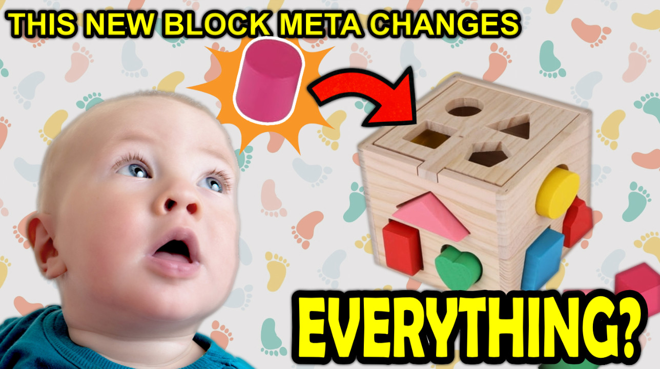 Baby YouTube Thumbnail