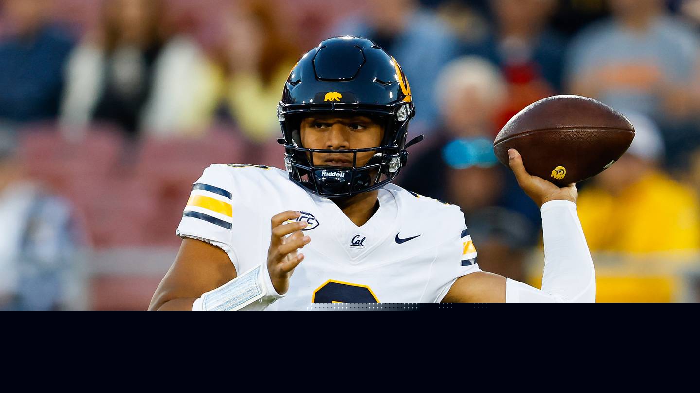 Preseason Coaches Poll Indicates a Favorable Schedule for Cal