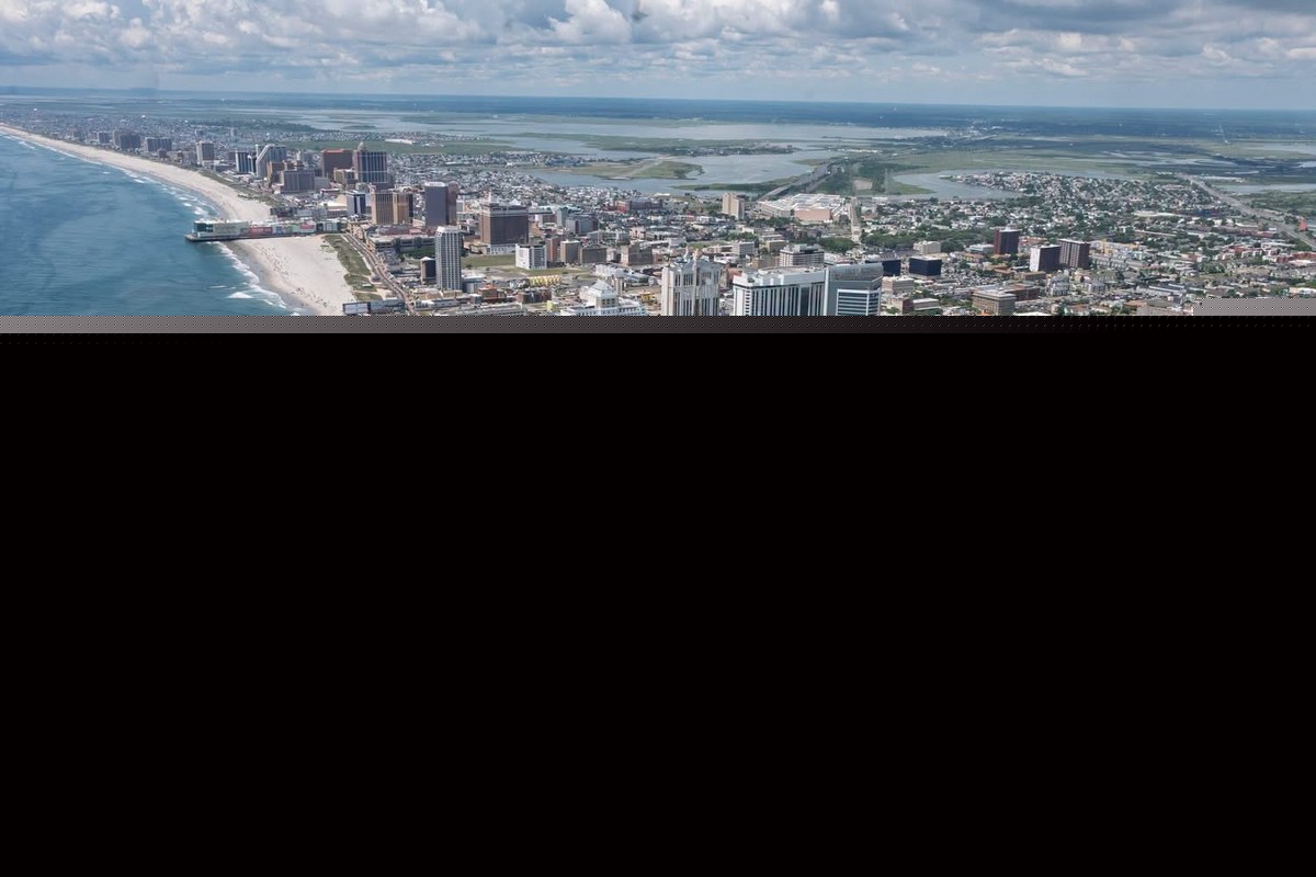 More New Homes To Break Ground In Atlantic City, NJ, Today