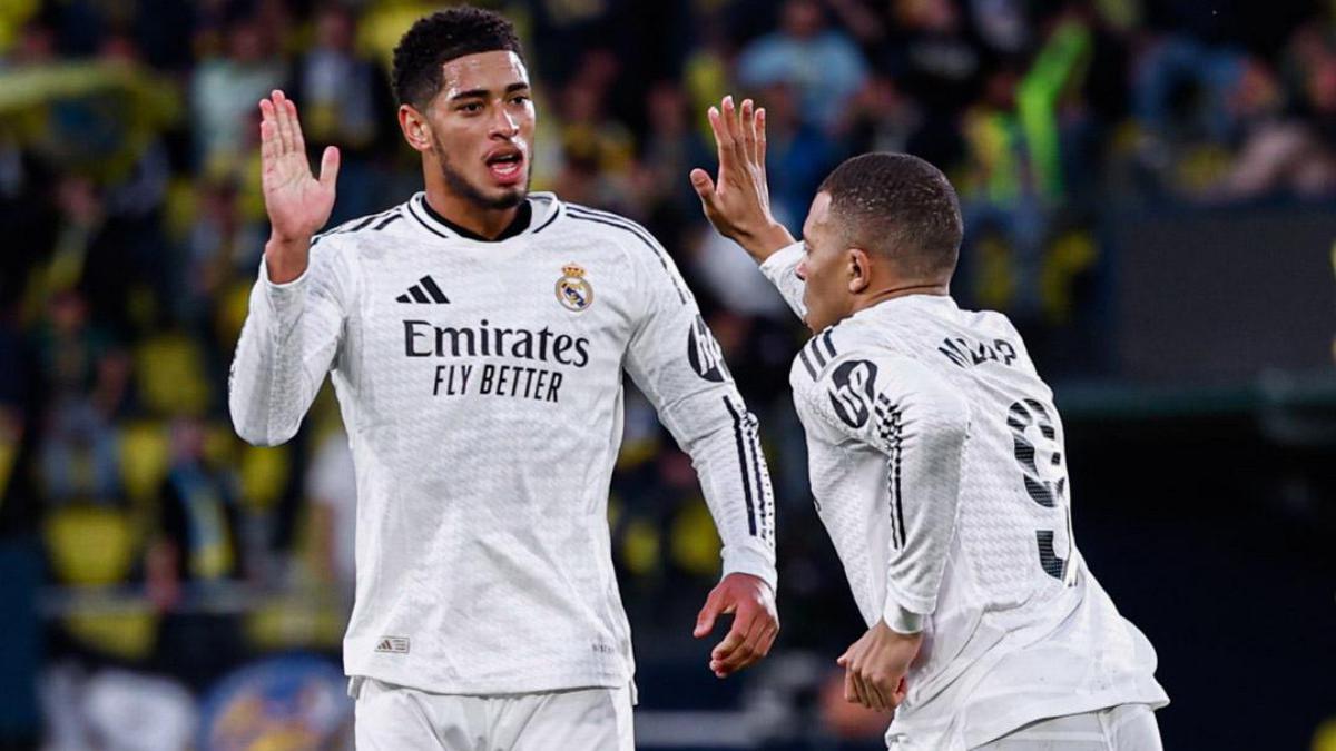 Seriusan? Real Madrid Ambil Ancang-ancang untuk Jual Jude Bellingham?