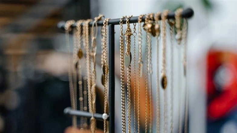 Gold, Silver Prices Slide After Aggressive Profit Booking From Record Highs