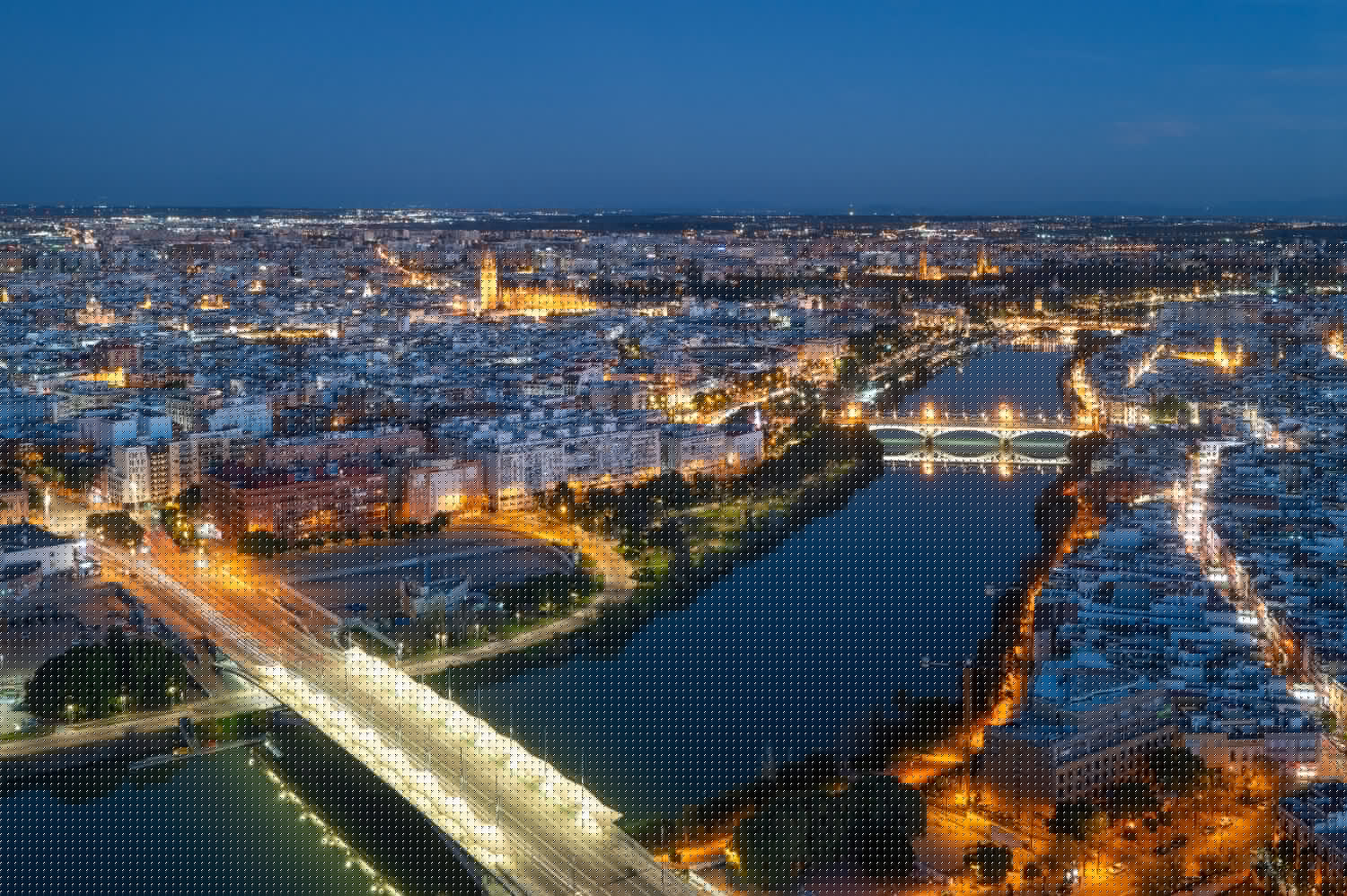 Reasons to live in Spain