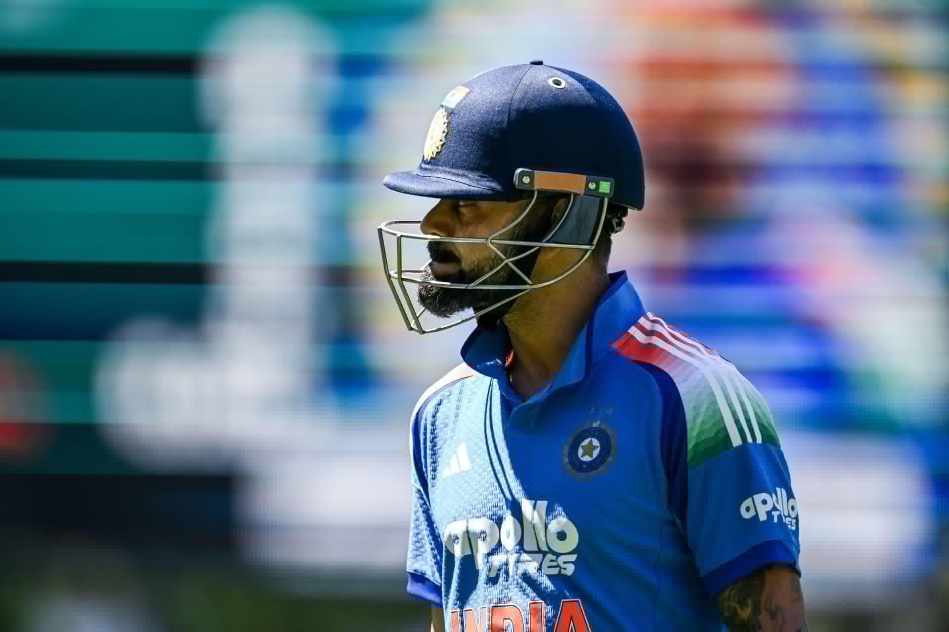 "Never looks out of touch like how Virat is looking right now" - Mohammad Kaif's stunning take on Team India star post AUS vs IND 2025 2nd ODI