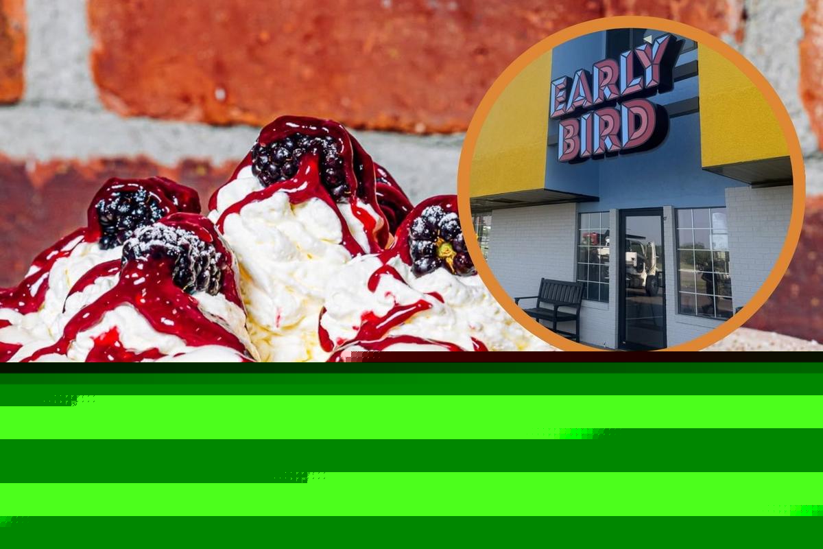 Rise & Shine! New Sioux Falls Brunch Eatery Opening This Month
