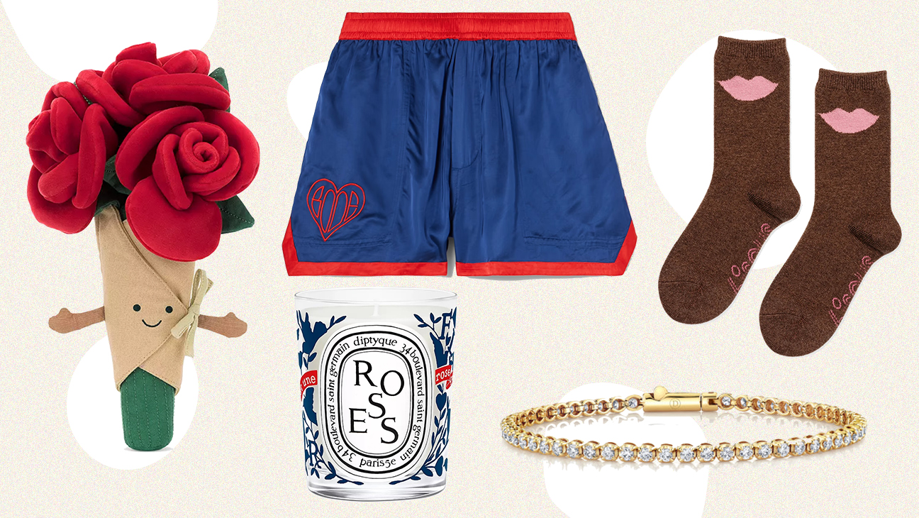From Sweethearts to Situationships, 30 Valentine’s Day Gifts for Her