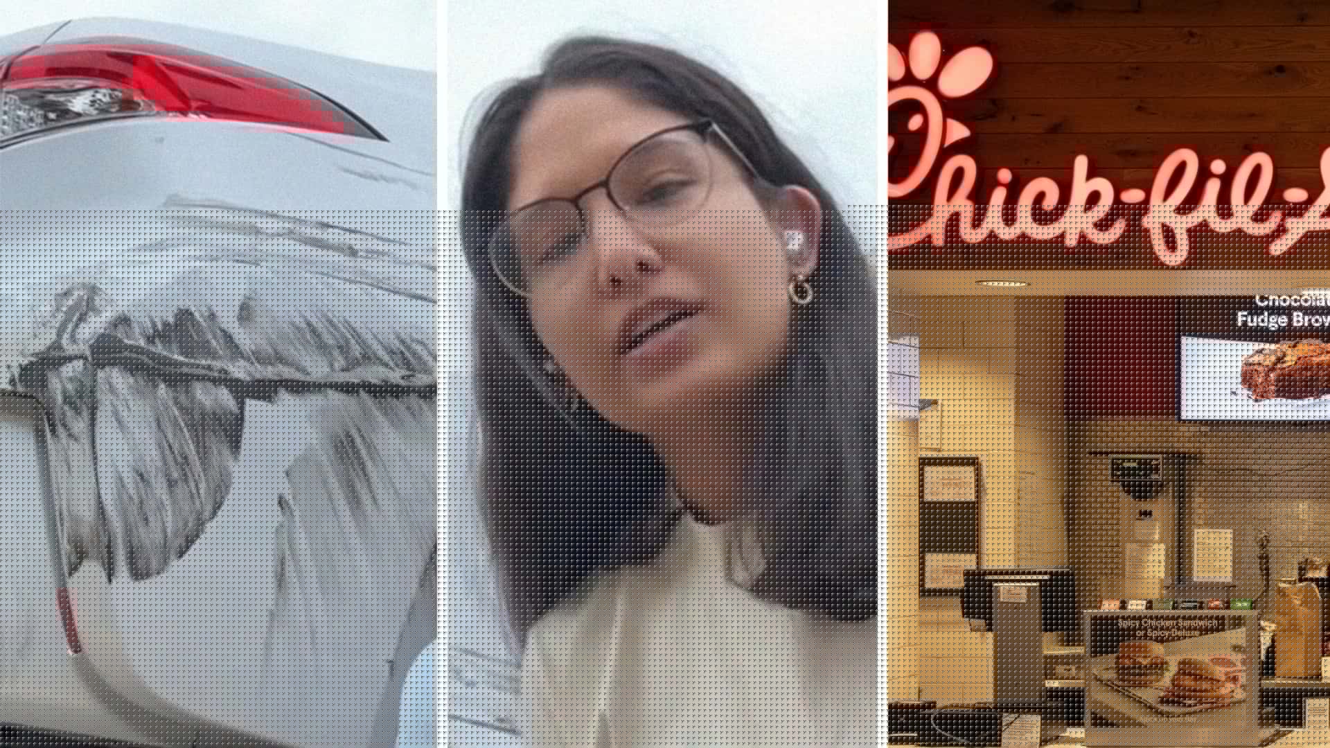 Man Hits Woman’s Car By Chick-fil-A, Offers Insurance Info, Leaves Before Police Arrive. Then The Victim Pulls An UNO Reverse