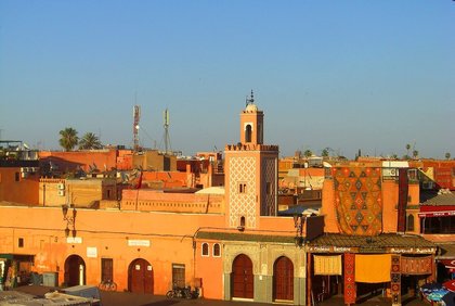 North Africa Weekly: January 28, 2026