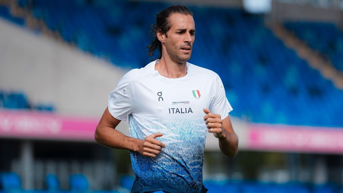 Tamberi vola in finale nell'alto degli Europei di Birmingham