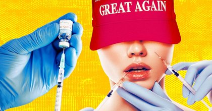 Vax-Fearing MAHA Women Reveal Why They Line Up for Botox