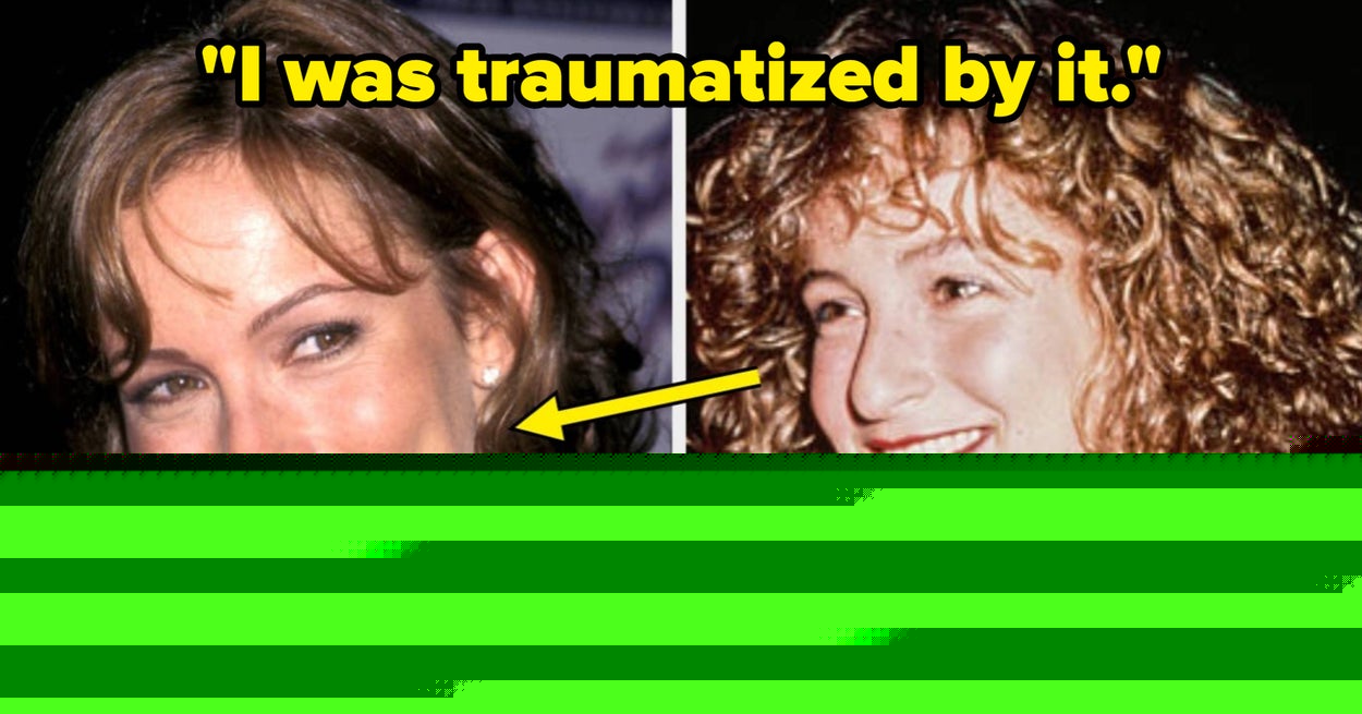 11 Celebrities Got Brutally Honest About The Plastic Surgeries They'd Do Again In A Heartbeat And The Ones They Wish They Could Take Back