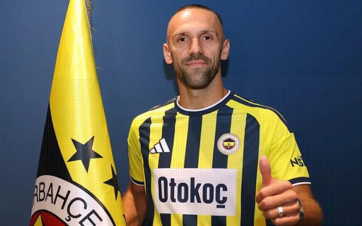 Vedat Muriqi yerli statüsünde mi oynayacak?