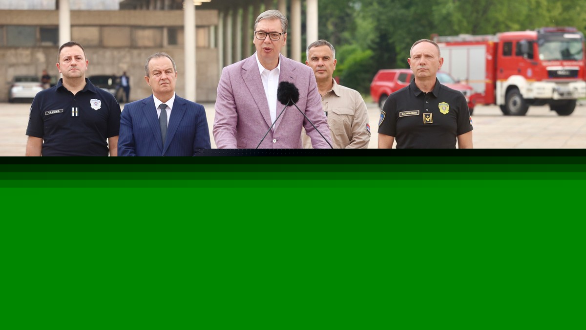 "OČEKUJEM POBEDU I U BEOGRADU, A JOŠ UBEDLJIVIJU U OSTATKU ZEMLJE" Vučić o izborima u Srbiji, najavio i veliki skup u Novom Sadu: "Dolazim sledećeg meseca"