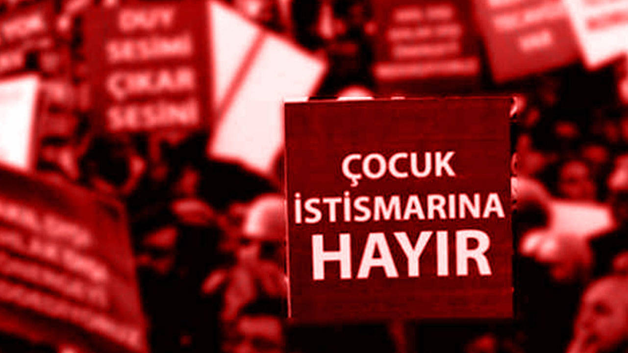 İstismar davasında mağdur çocuğun ifadeleri mahkûmiyet getirdi