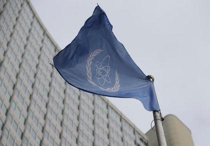 Organismo nuclear de la ONU analiza riesgos en Ucrania tras ataques rusos