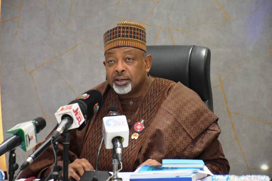 Nigeria Urges Africa to Lead in AGRI-TECH Innovation
