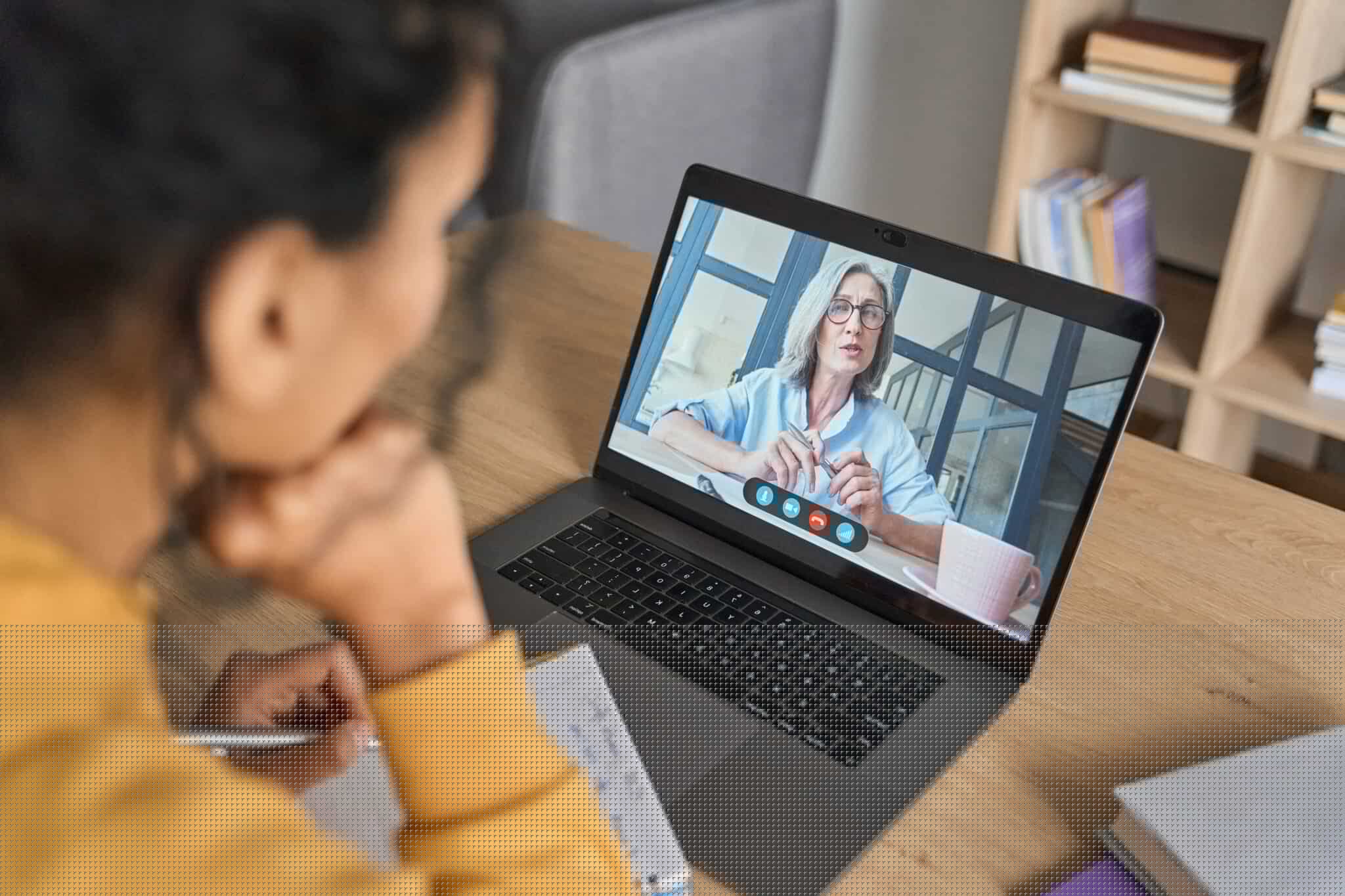 Fraunhofer develops real-time deepfake detector for video calls