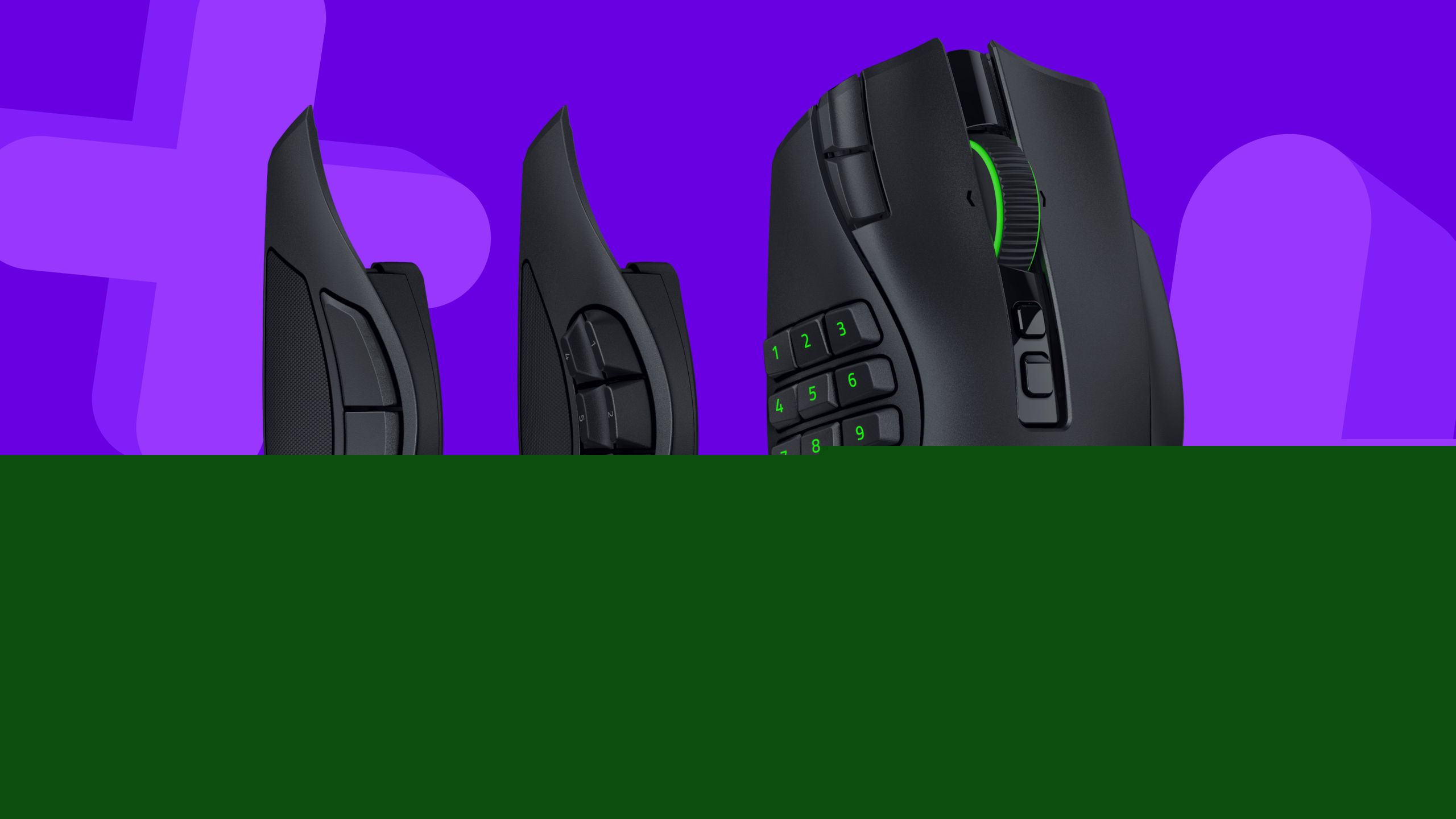 The Razer Naga V3 Pro wants to be the last gaming mouse you buy, but it comes at a price