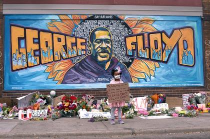 Make Oct. 14 a day to honor George Floyd, not Kirk