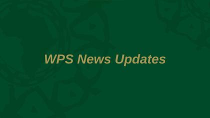 In the News: Thursday, 01 October 2020