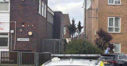 Police update after man in his 20s shot in Harlesden residential road