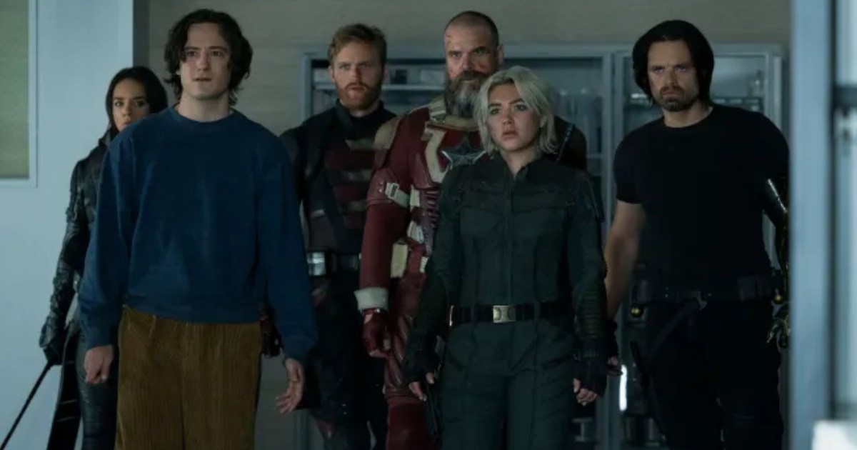 Thunderbolts* Star Teases Avengers: Secret Wars Inclusion