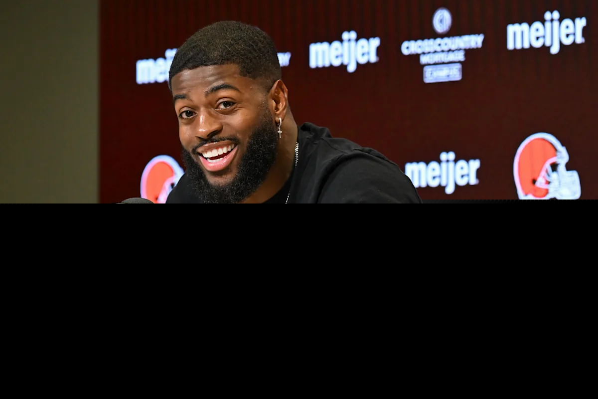 Browns offseason look back: 5 decisions that concern me