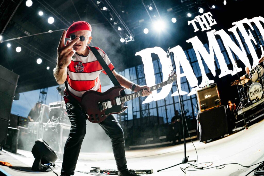 Punk Rock Lives Forever: The CBGB Festival / September 27, 2025