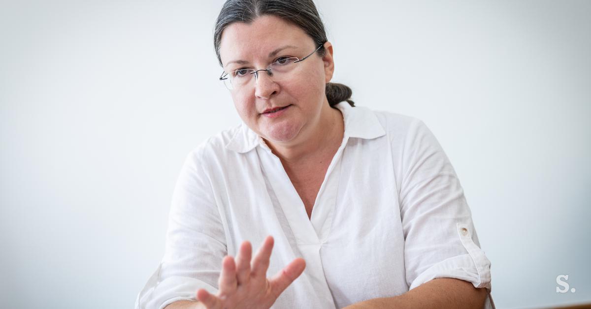 Katja Kokot o podpori ustavni obtožbi zoper Pirc Musarjevo: O tem se nismo pogovarjali
