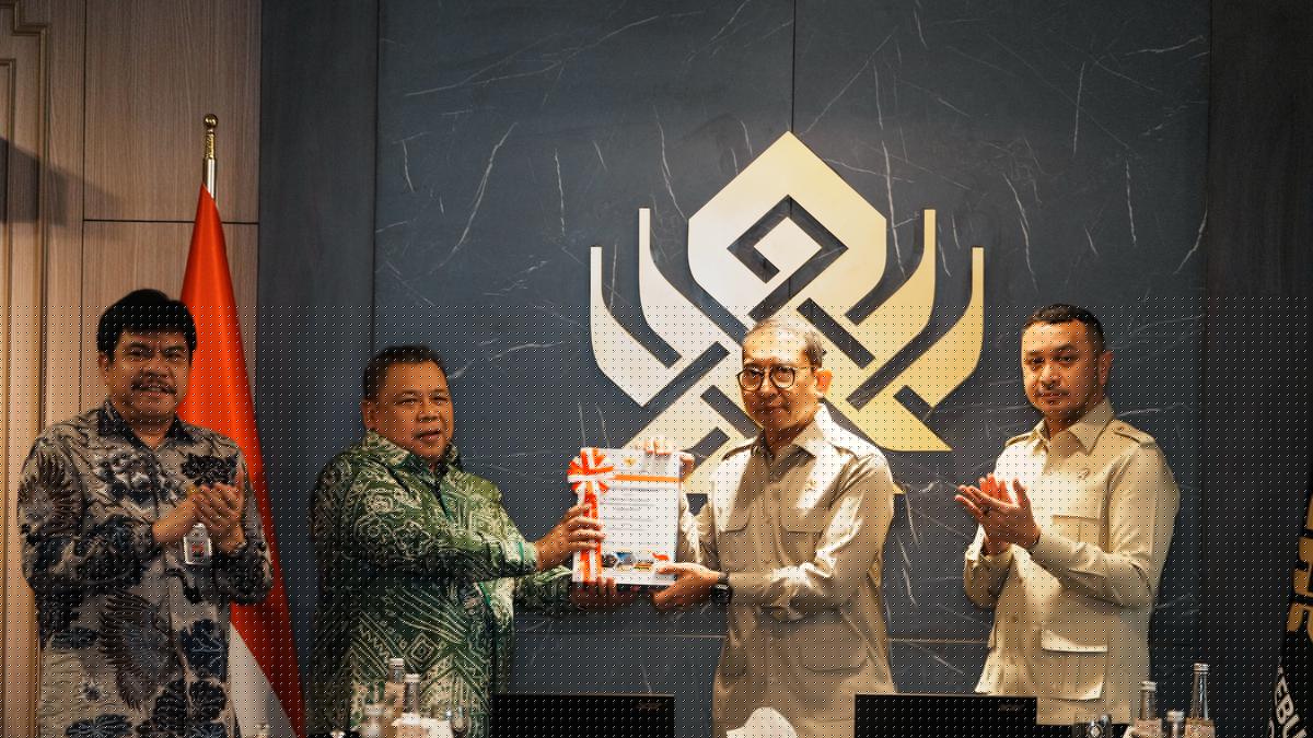 Kementerian Kebudayaan Raih Opini WTP, BPK Beri Catatan untuk Perkuat Tata Kelola