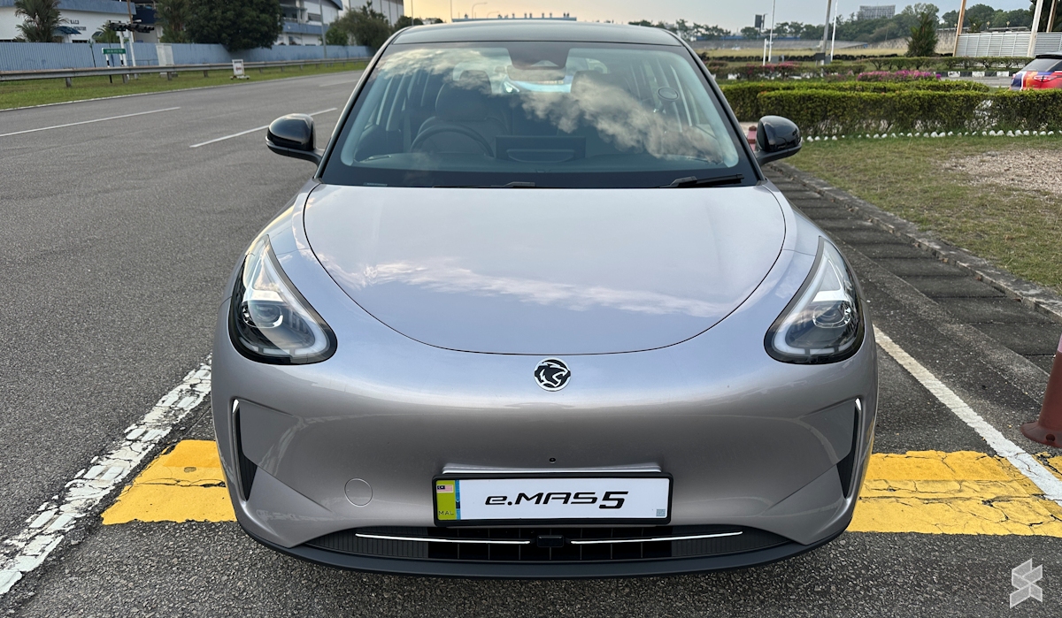 Malaysia EV registrations surge 148% in July 2026, Proton e.MAS 5 remains #1 EV
