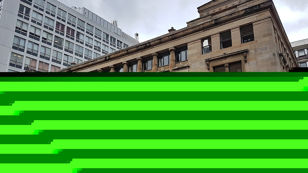 Regulator closes inquiry into Glasgow arts centre