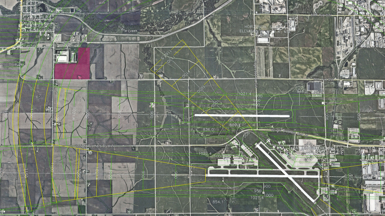 Alliant Energy ‘deprioritizing’ proposed Fairfax site for new power plant