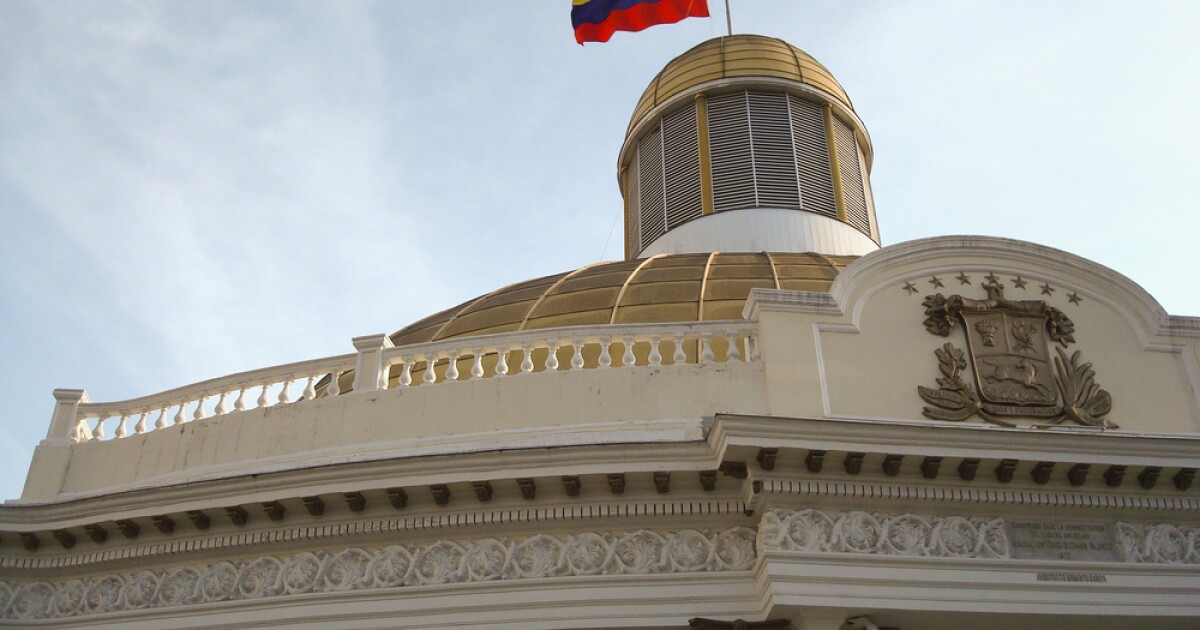 Venezuela Passes 'Historic' Hydrocarbon Law Reforms
