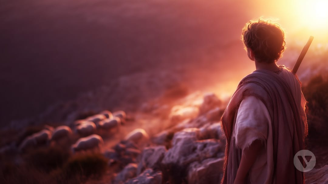 Confidence building Scriptures