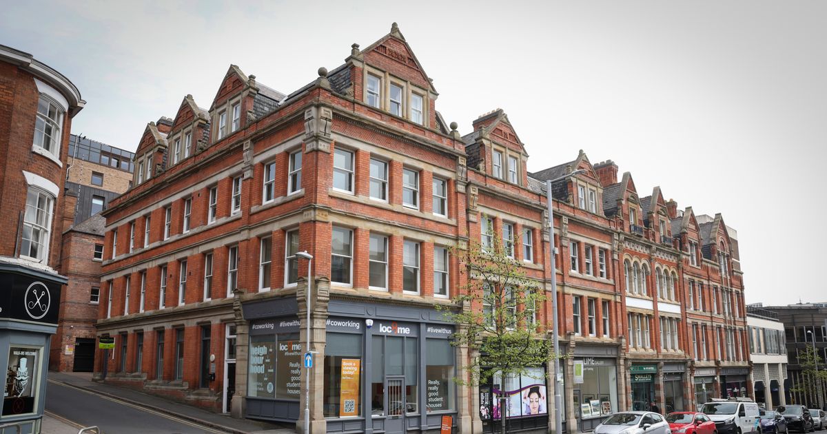 Nottingham shop can sell booze and refreshments at night despite ‘magnet for problem drinkers’ fears