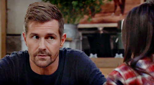 General Hospital Thursday, January 29 Update: Nathan & Lulu’s Temptation – Cody’s Mystery – Danny & Charlotte’s Hideout