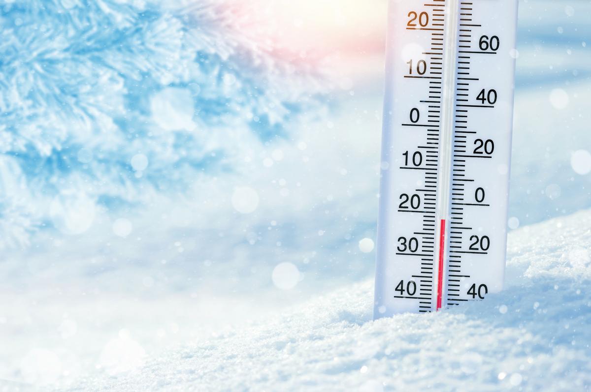 Farmer’s Almanac Winter 2026 Forecast for Kentucky and Indiana