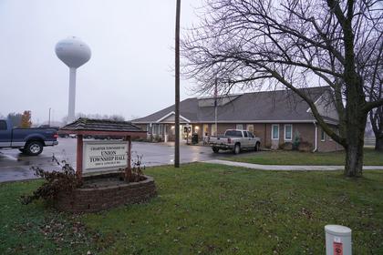 An open letter to the Union Township Planning Commission