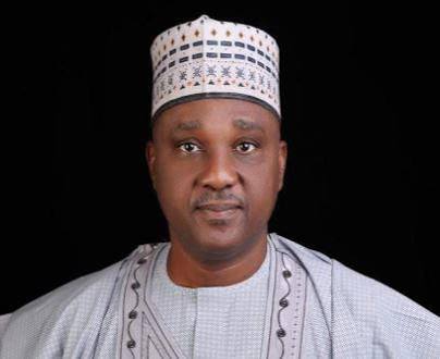 Speaker Hails Rescue of 308, Commends President, Armed Forces