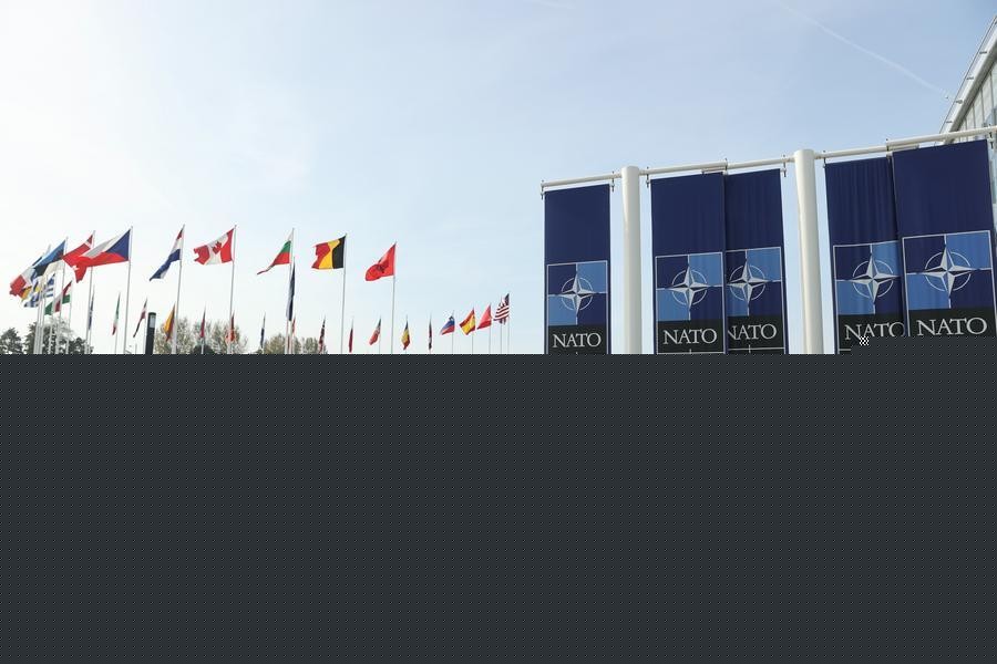 North Korea decries NATO fuel network overhaul as 'unprecedented' war preparations