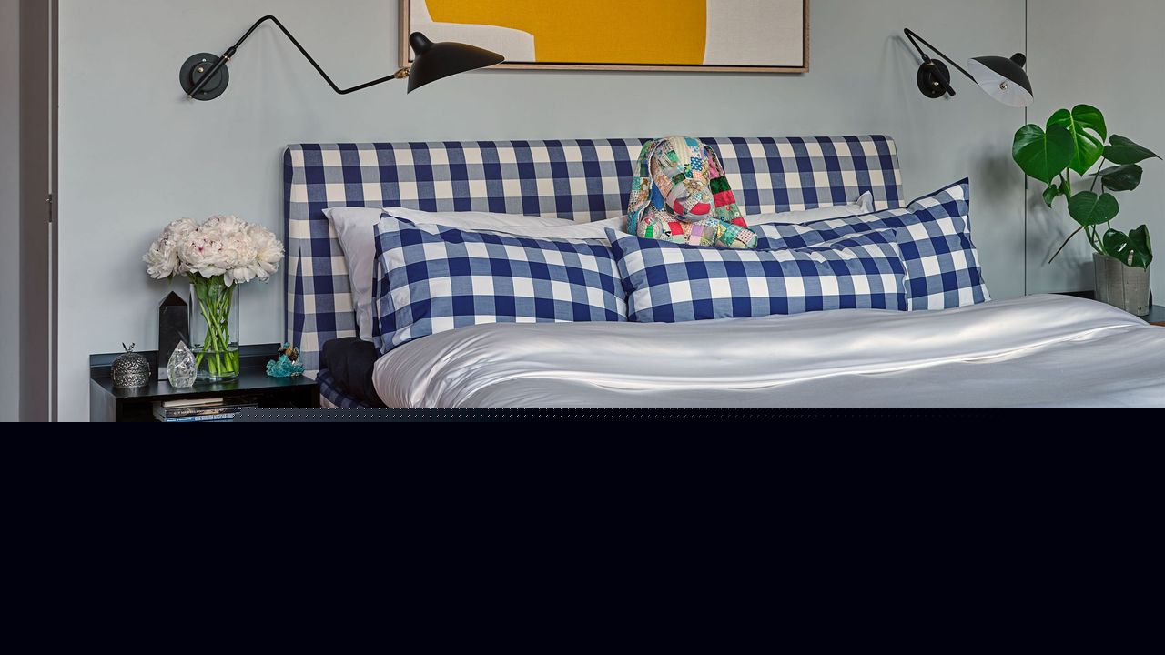 19 Best Gingham Bedding Picks for Cottagecore Enthusiasts (2025)