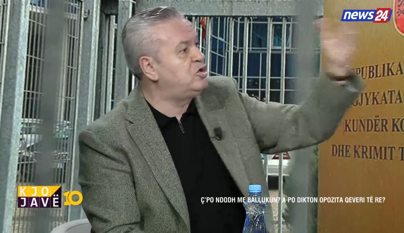 “Prokurorë të SPAK kanë kërkuar masa ekstreme për disa ministra”, Murrizi: Gjyqet per zyrtarët të bëhen publike