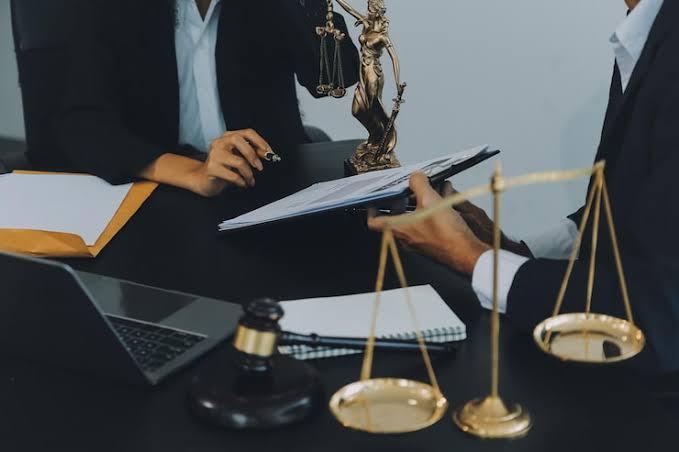How Managed IT Services Help Law Firms Improve Productivity
