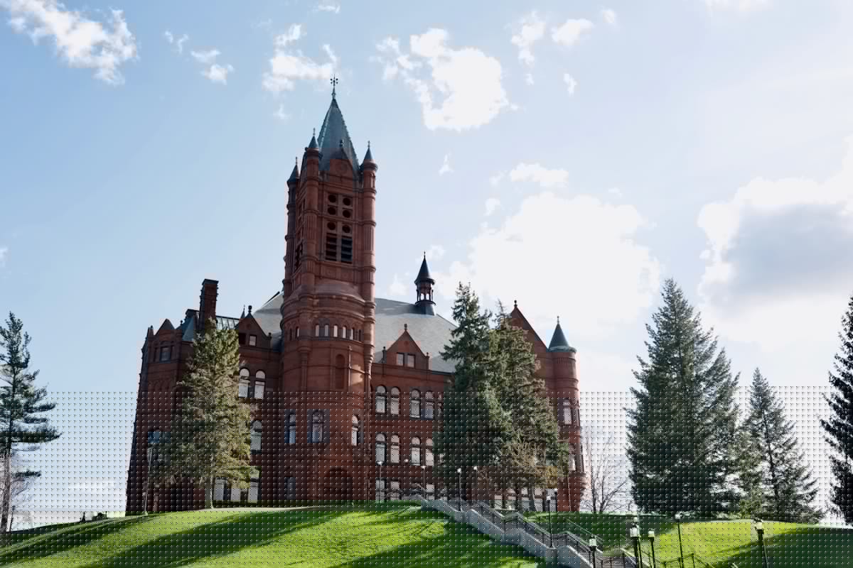 The New York Colleges Rank Among the Best for College Experience
