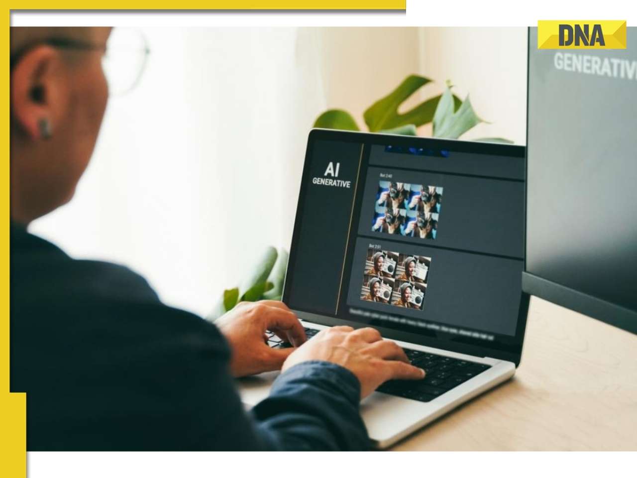 Do AI Image Generators Mark the End of the Stock Photo Era?