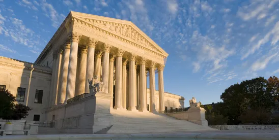 UPDATE: Supreme Court to Revisit Humphrey’s Executor in December; Reinstatement of Former FTC Commissioner Slaughter Paused Pending the Supreme Court’s Review